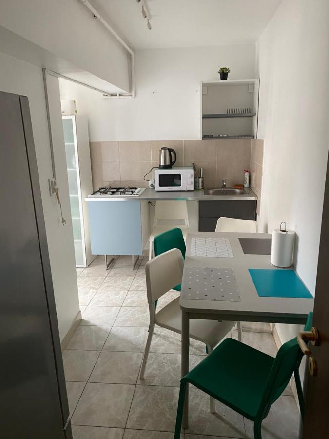 Green Apartment 96 Bukarest Eksteriør billede